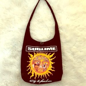Sublime bag